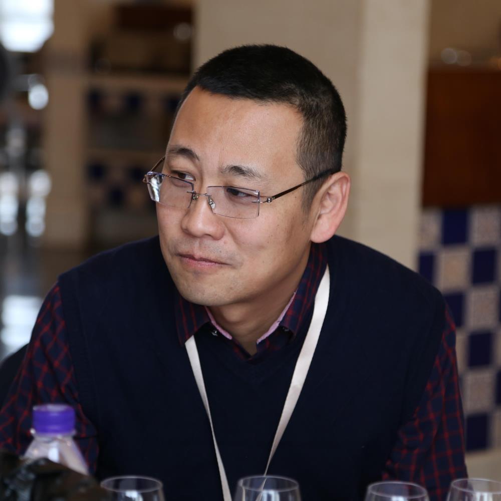 Zhao Liangru
