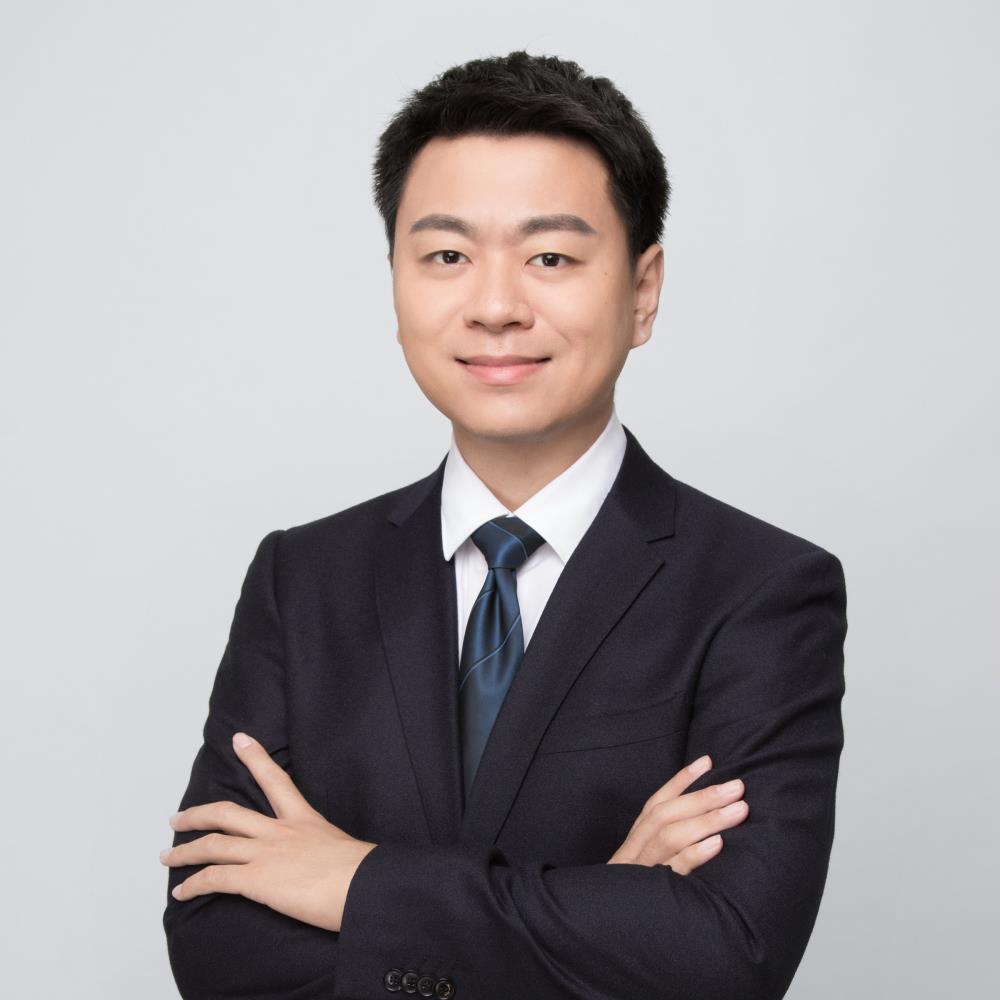 Zhang Long