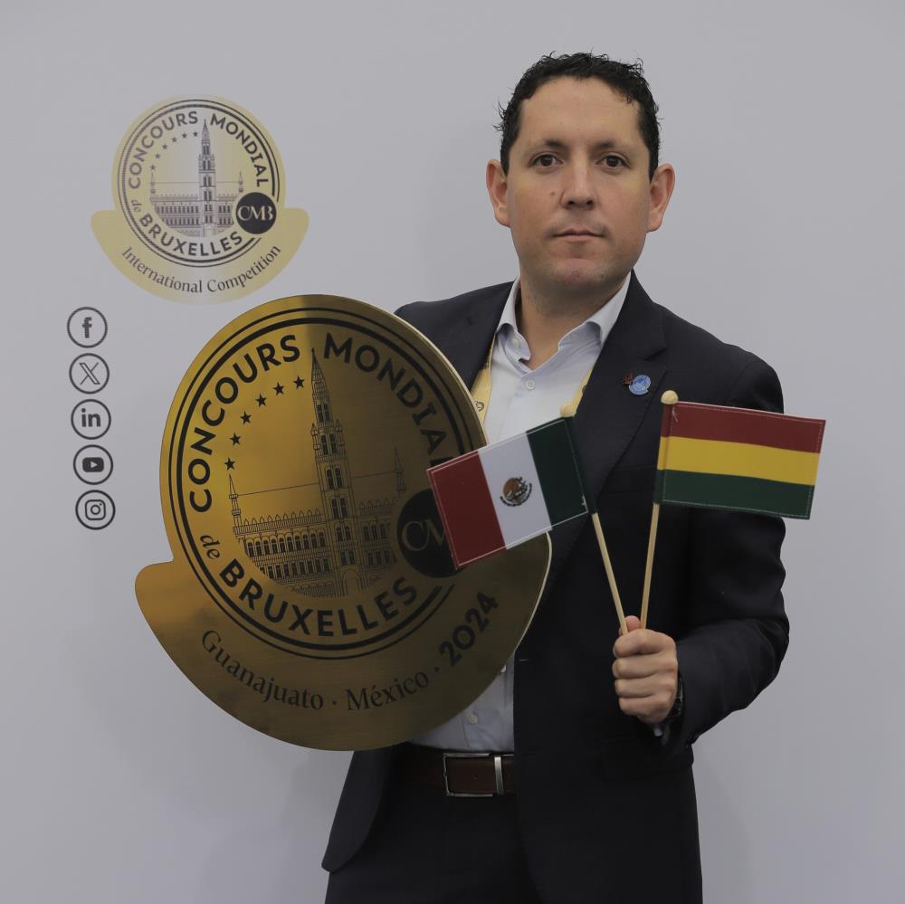 Guzmán Luis Fernando