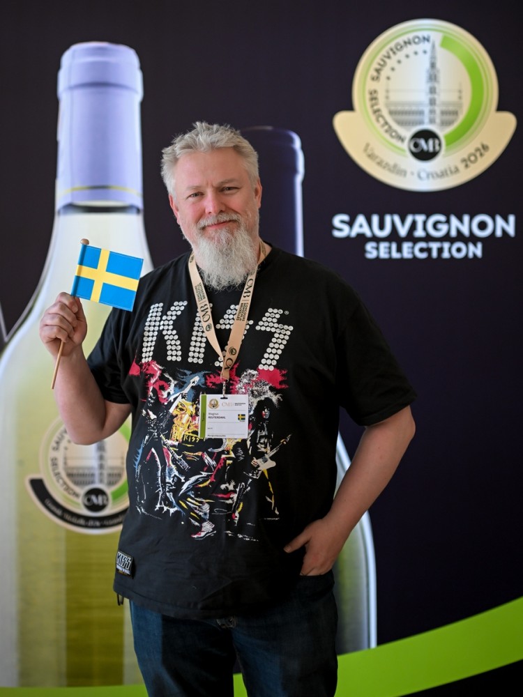 Reuterdahl Magnus