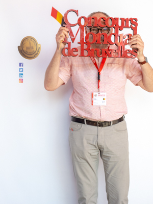 Marc Vanel