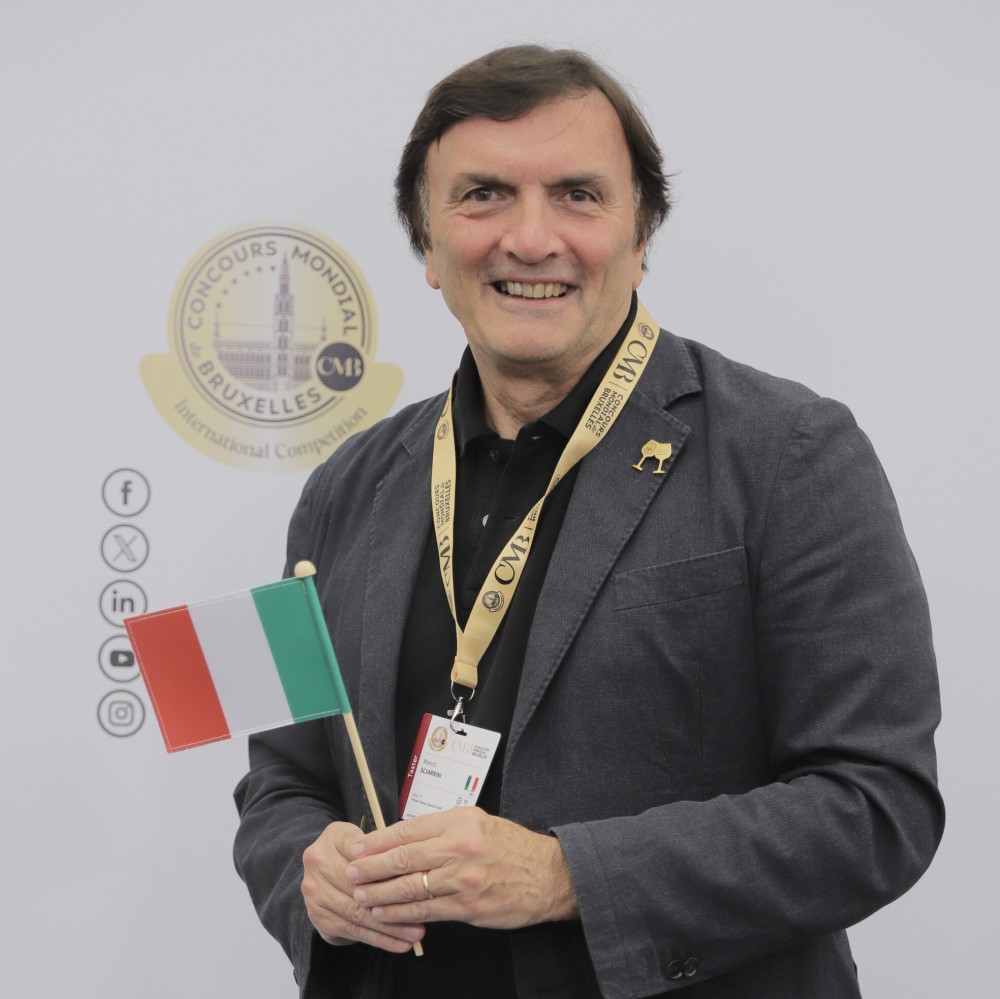 Marco Sciarrini