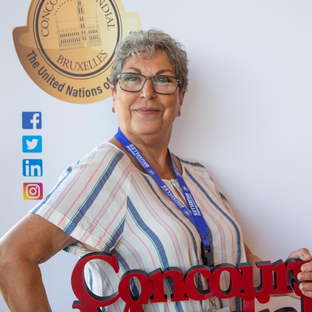 Martín Tejera Maria-Luisa