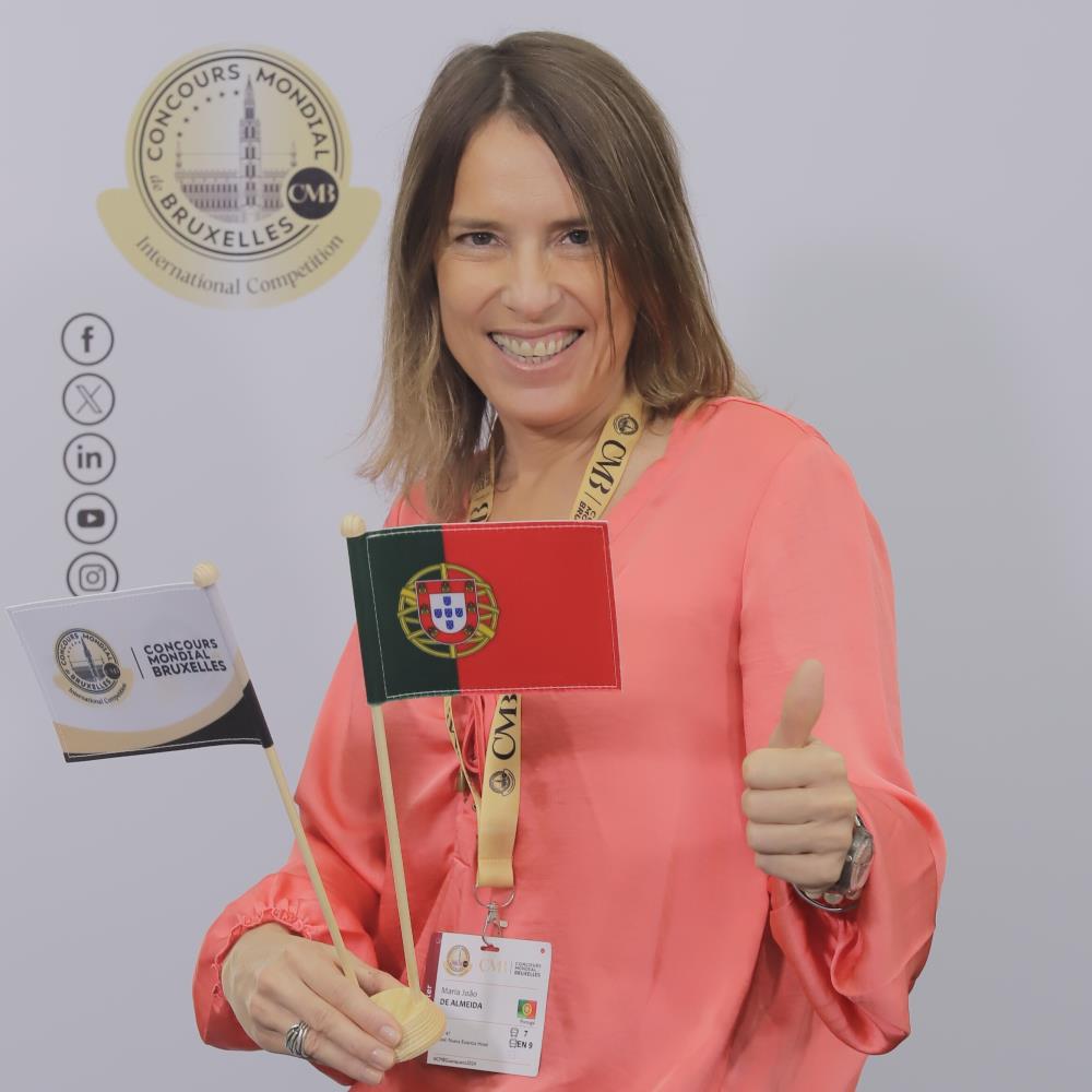 De Almeida Maria João