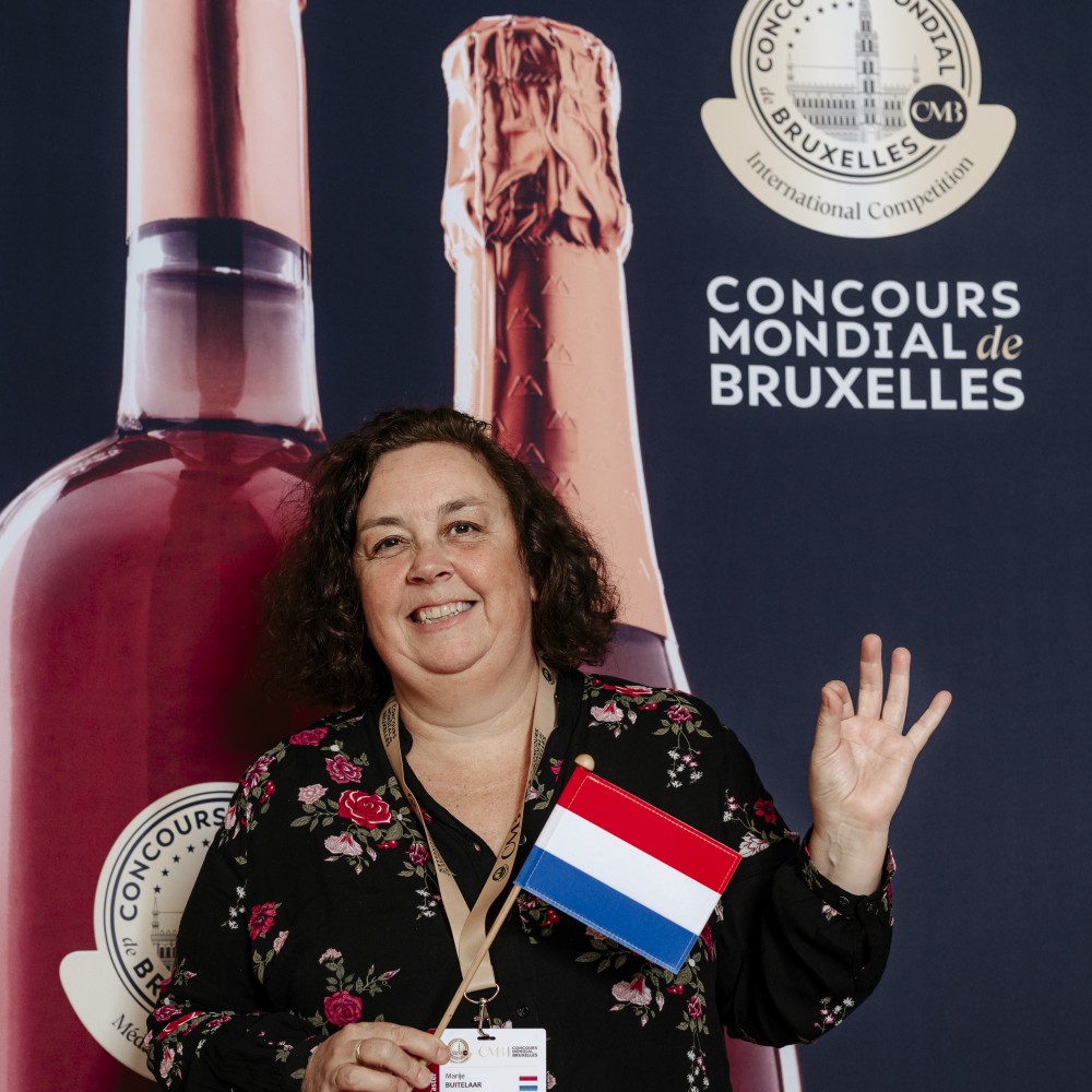Buitelaar Marije