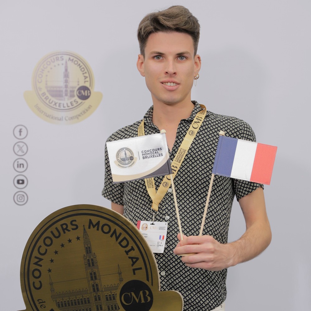 Guibert Matthias