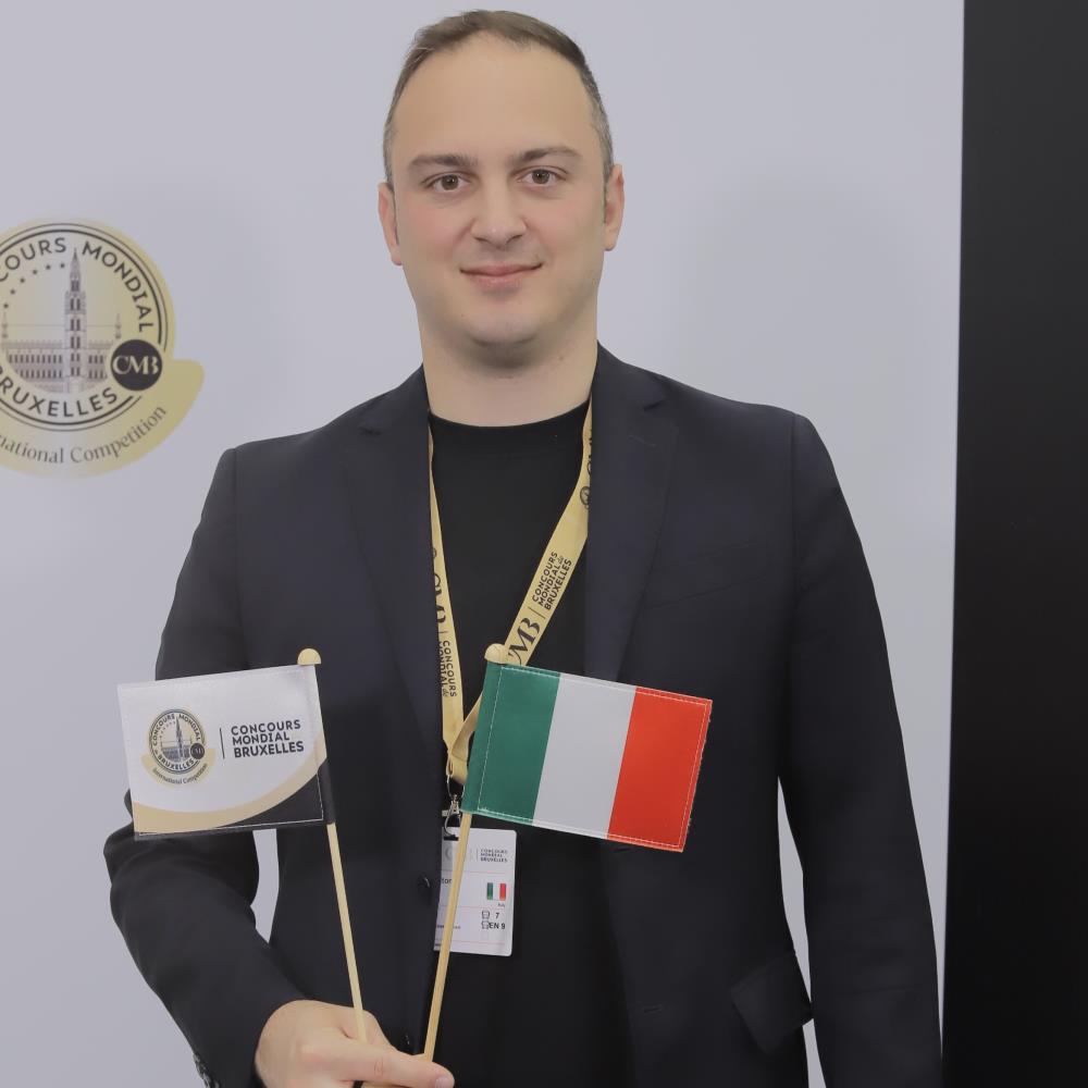 Mattia Antonio Cianca