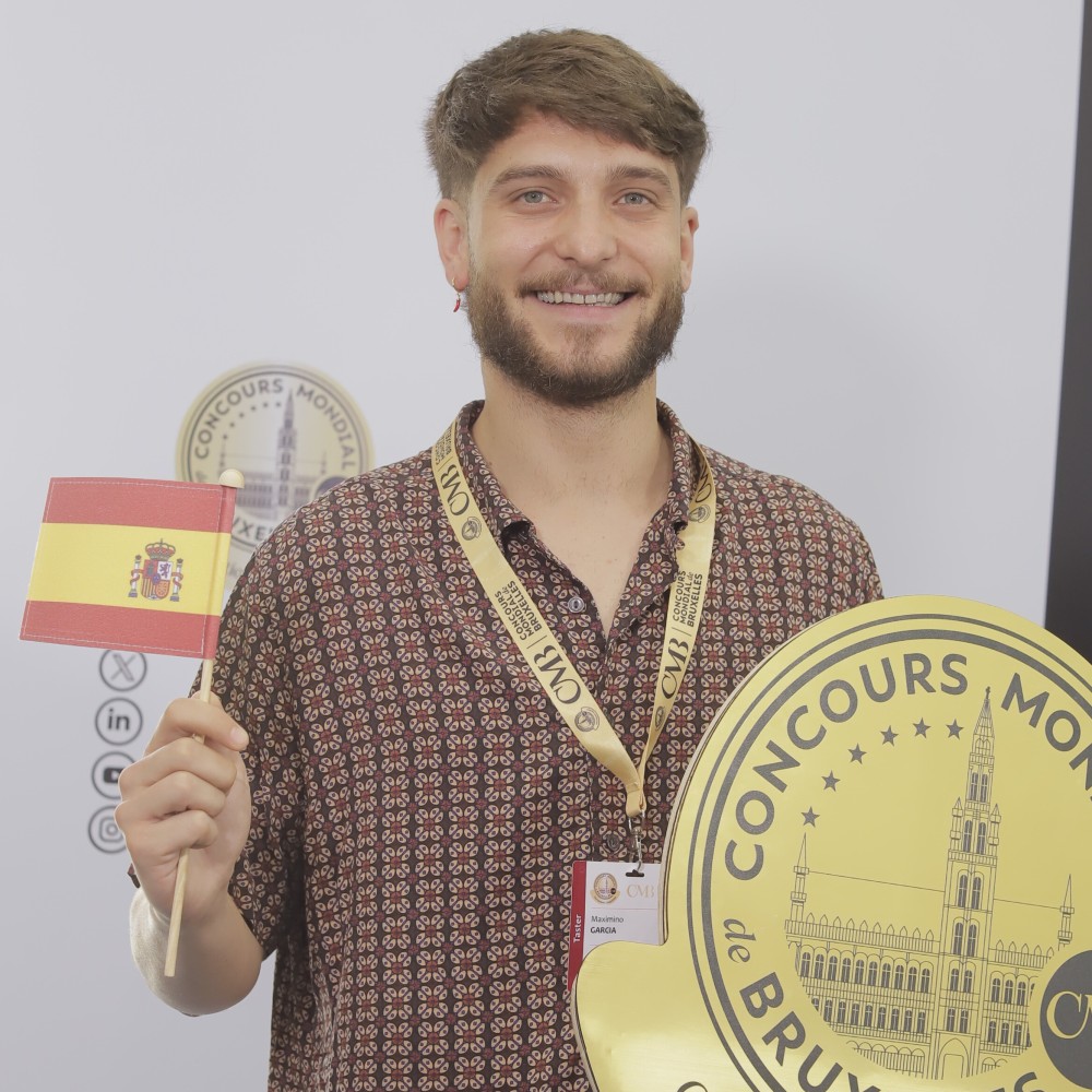 Garcia Maximino