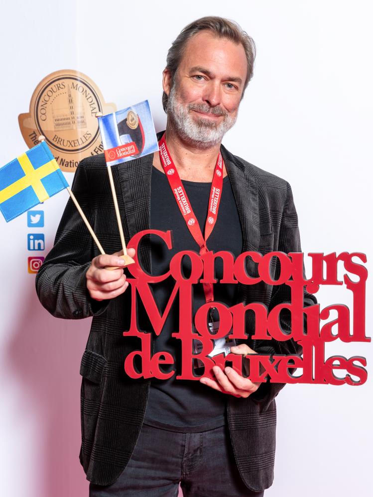 Kristiansson Mikael