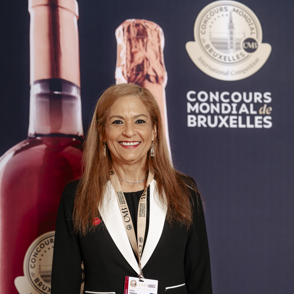 Franjul Mirna