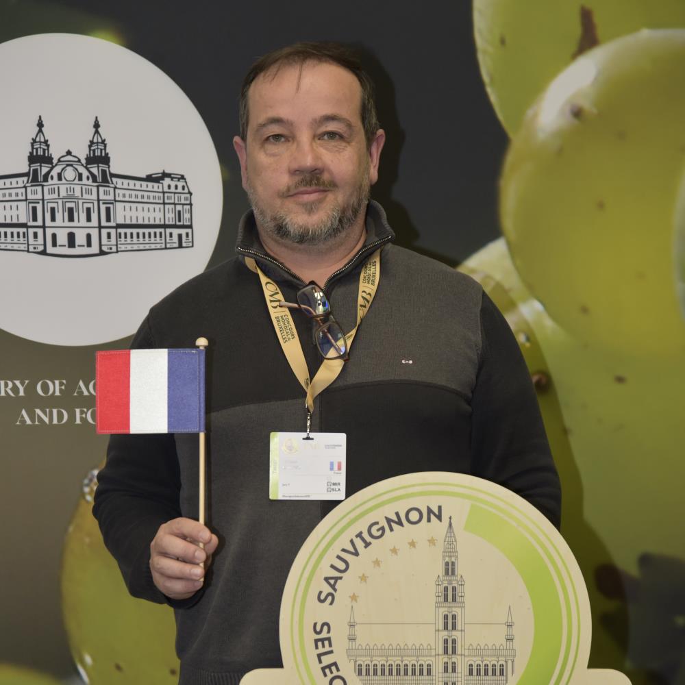 Garnier Nicolas