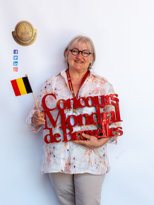 Guillier Pascale