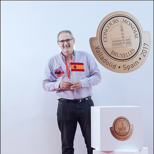 Ballesteros Torres Pedro