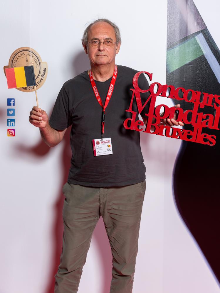 Peter Tratsaert