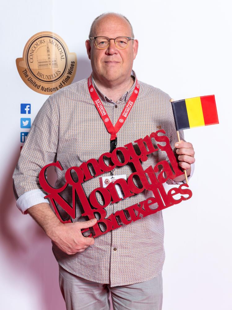 Berger Philippe