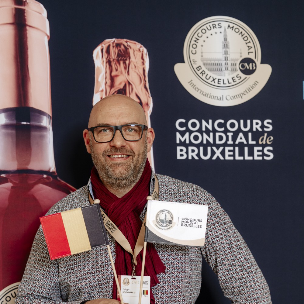 Schoovaerts Philippe