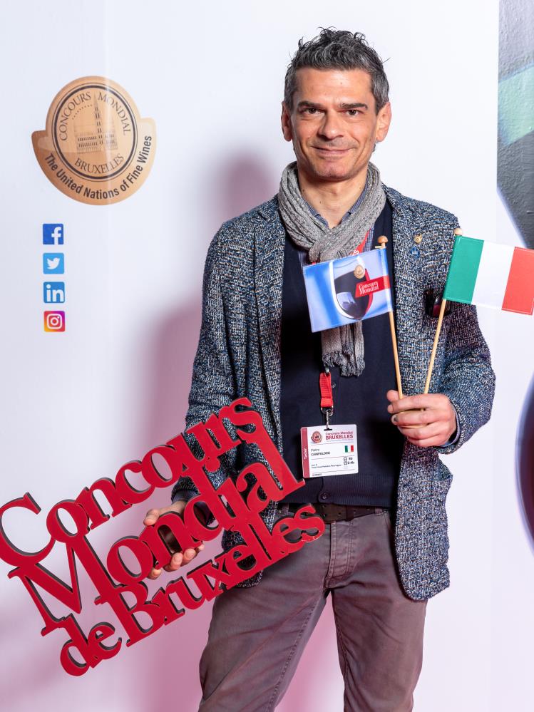 Pietro Campaldini