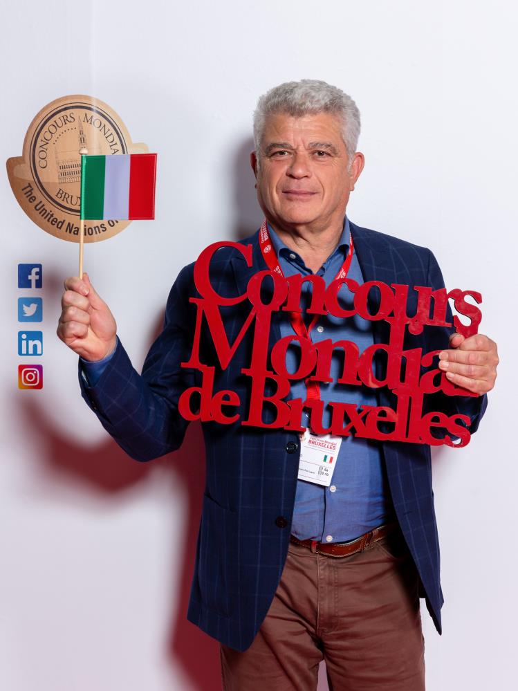 Peretto Renzo