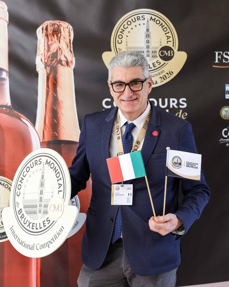 Bruno Bossio Roberto