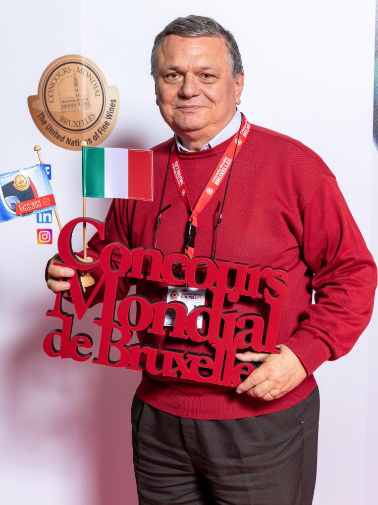 Zironi Roberto