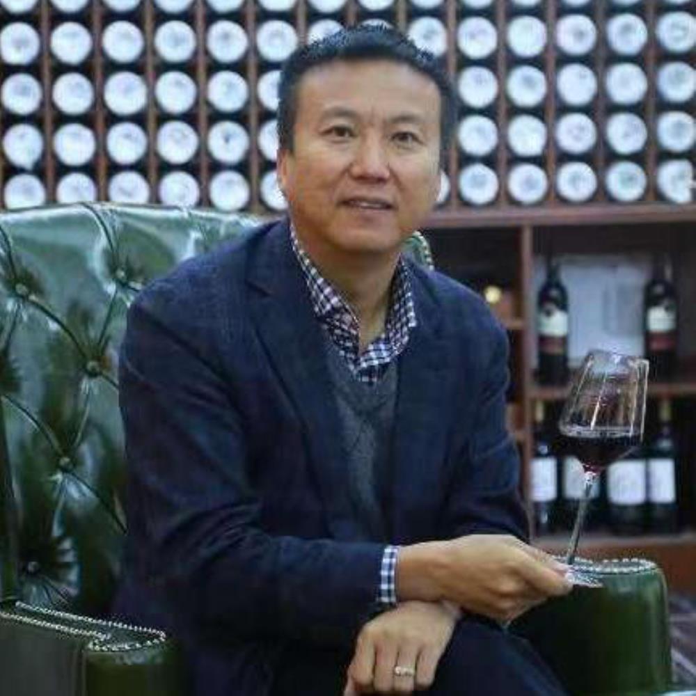 Liu Ronggang
