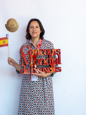 Lisa Oliva Rosana