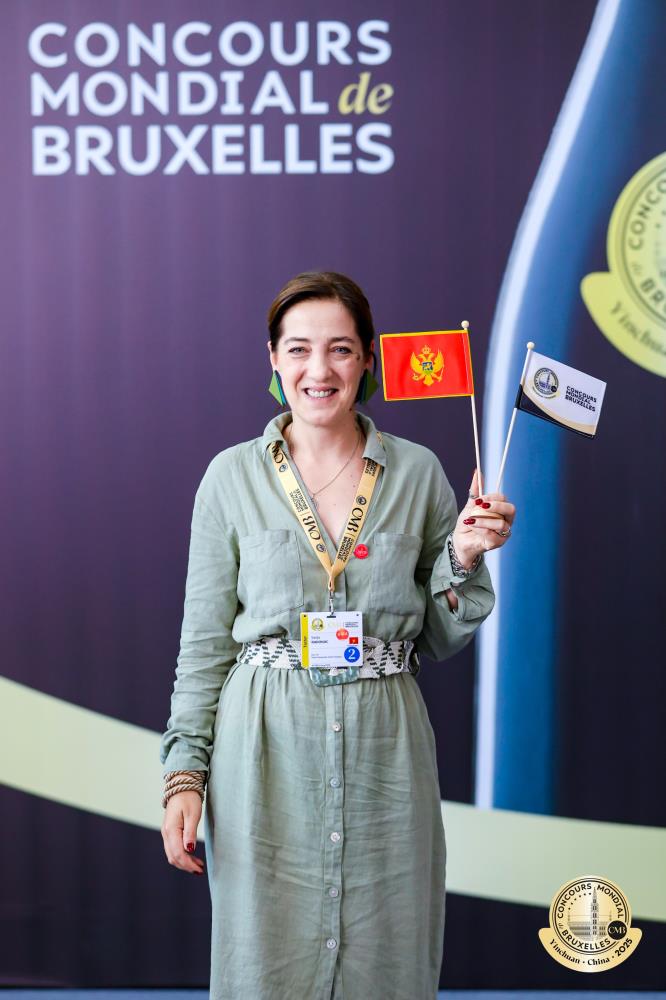 Radonjic Sanja