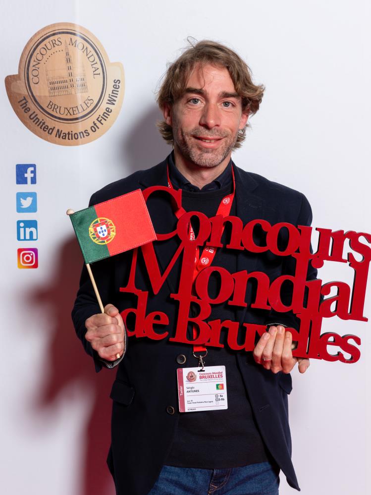 Antunes Sérgio