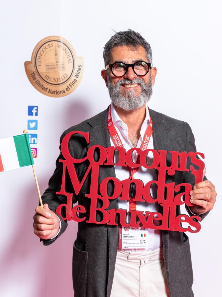 Montagner Stefano