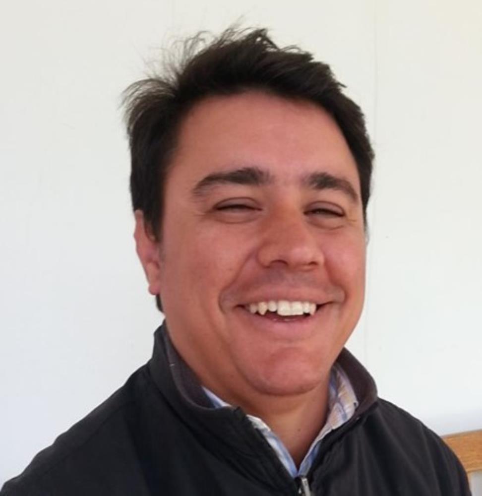 van Rooyen Stephan