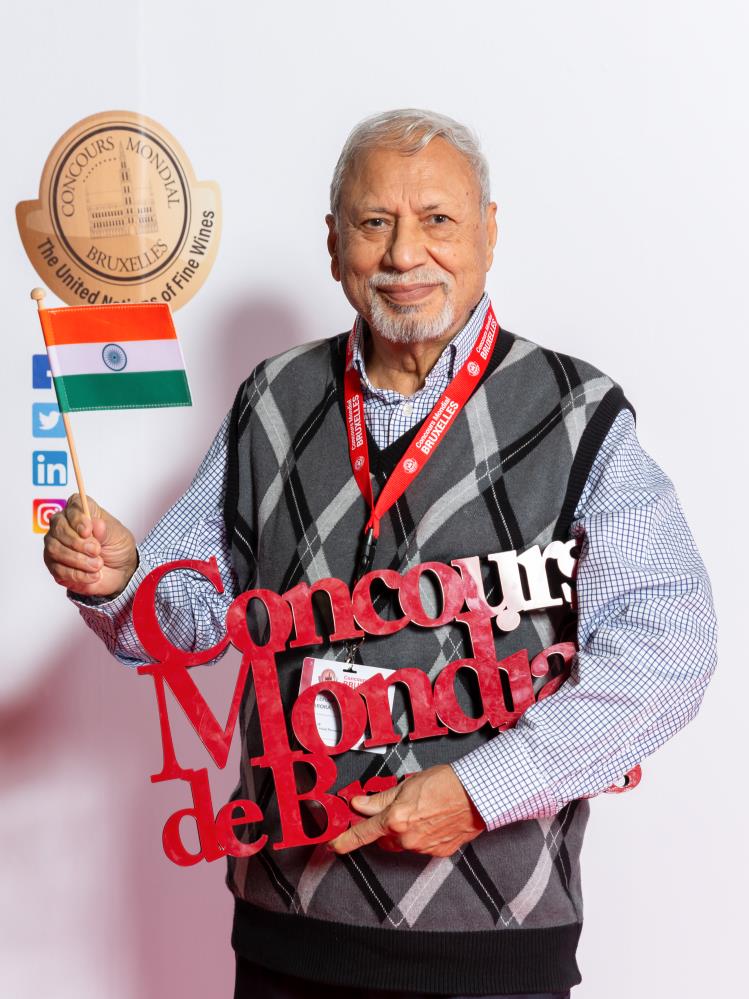 Arora Subhash
