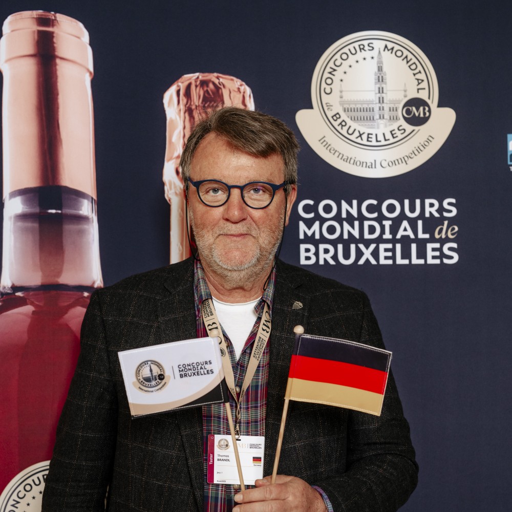 Thomas Brandl