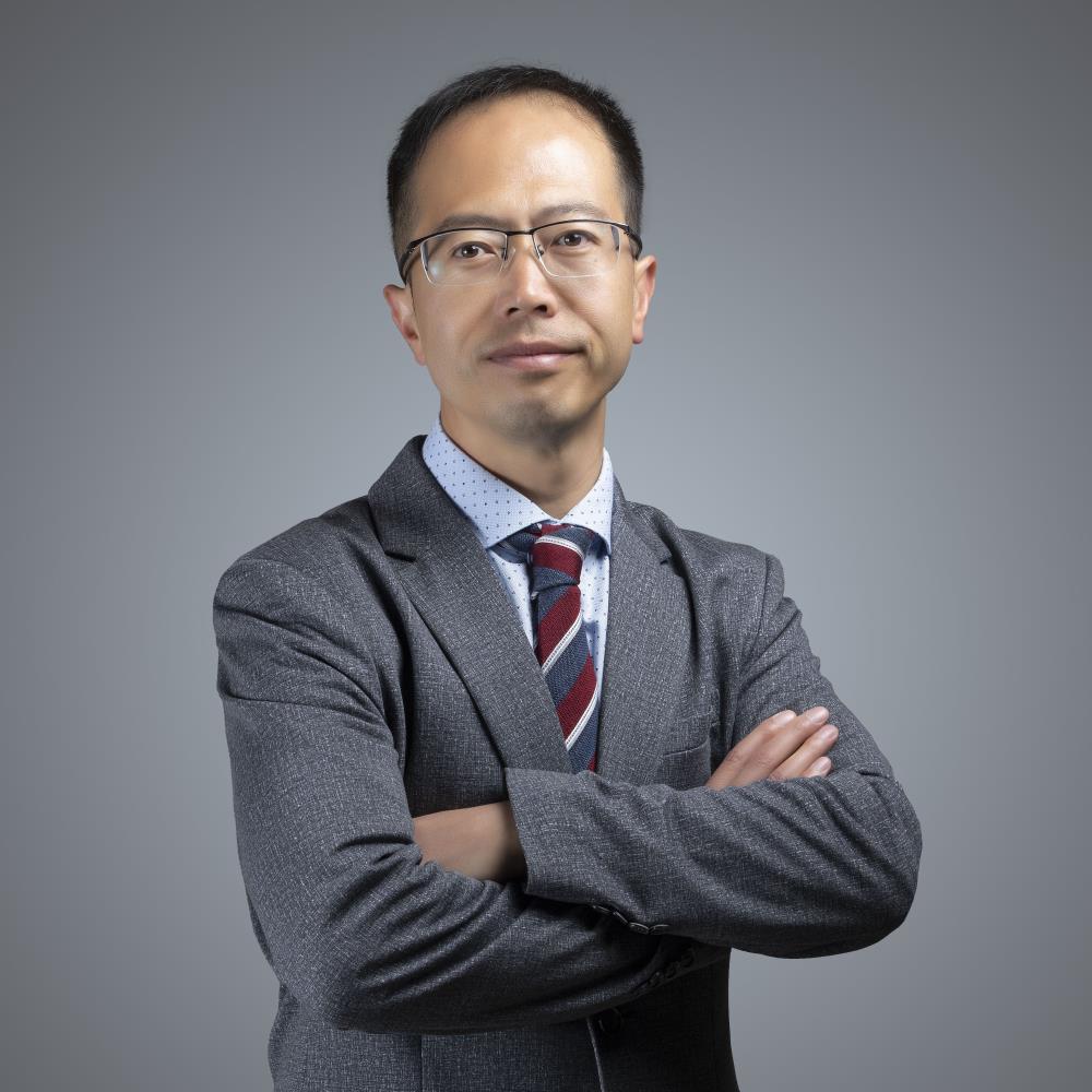 Bai Tianhua