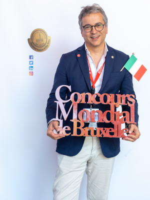 Luongo Tommaso