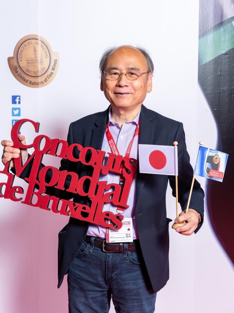 Matsuura Toshio