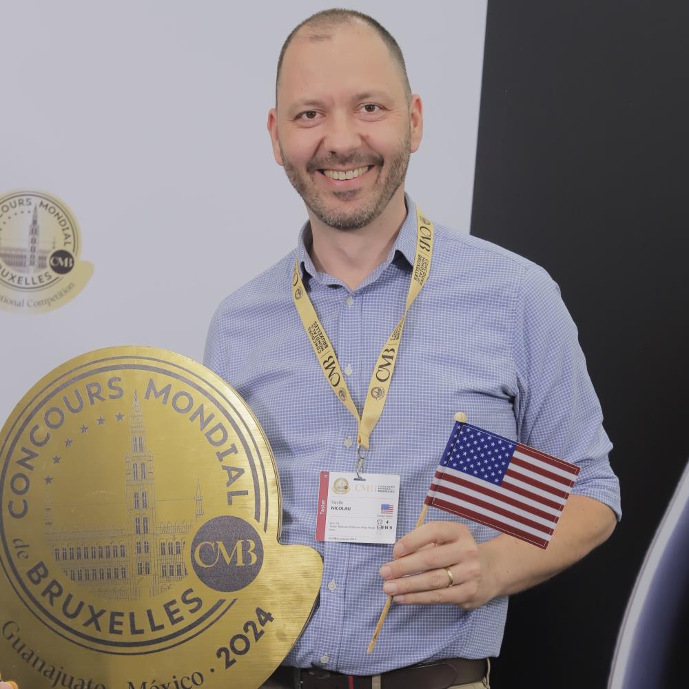 Nicolau Vasile