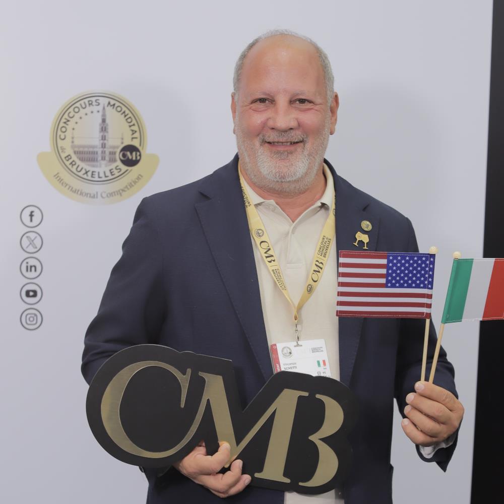 Vincenzo Scivetti