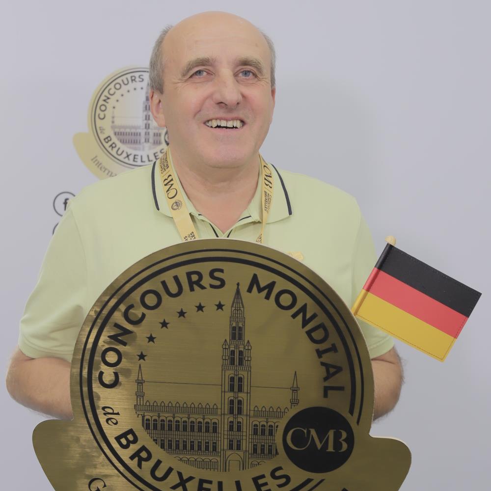Eberenz Walter Richard