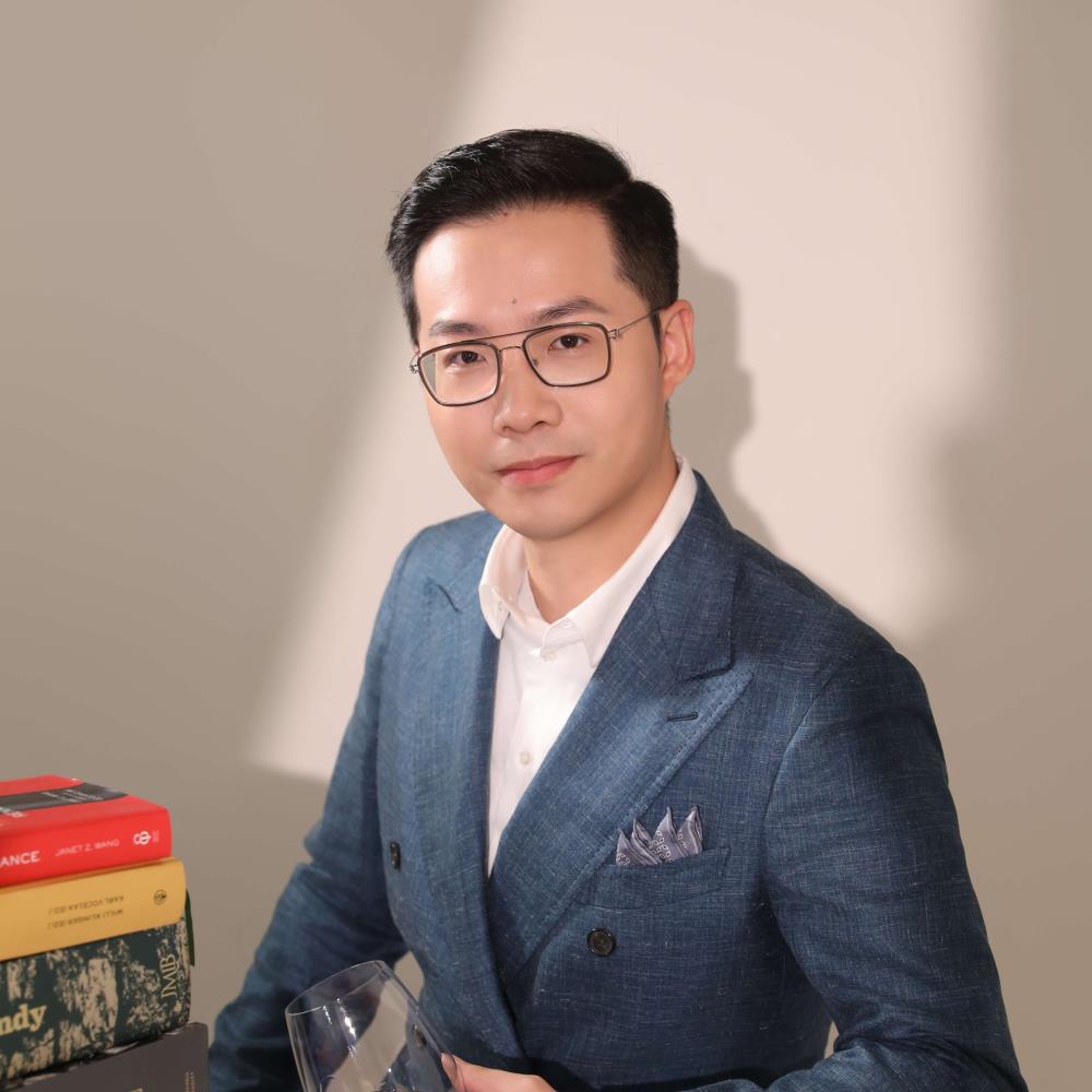 XING Wei