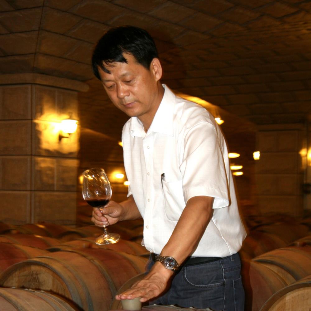 Yang Xingyuan