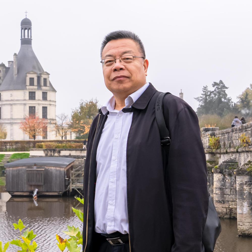 Liang Xuejun