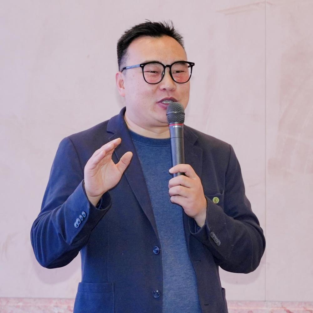 Chen Xun
