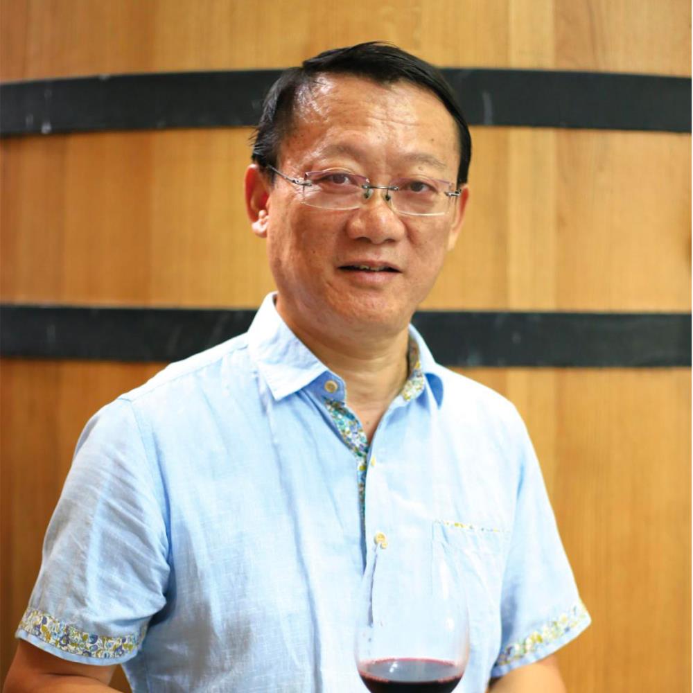 Zhang Yan