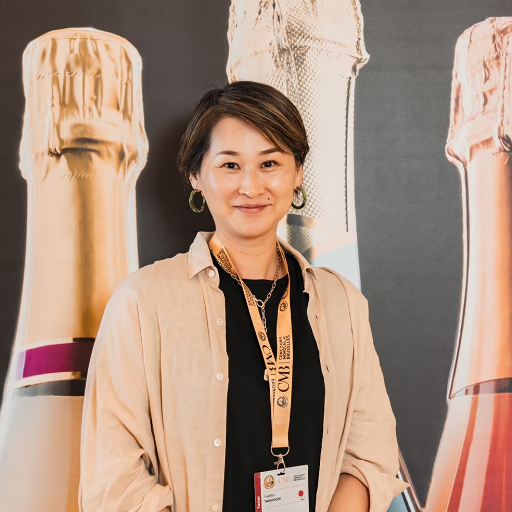 Takahashi Yoshiko