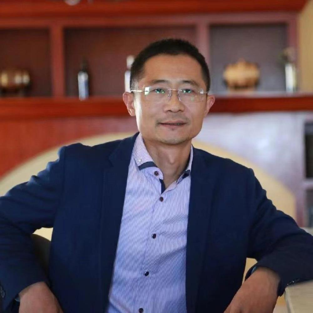 Zhang Zhengwen