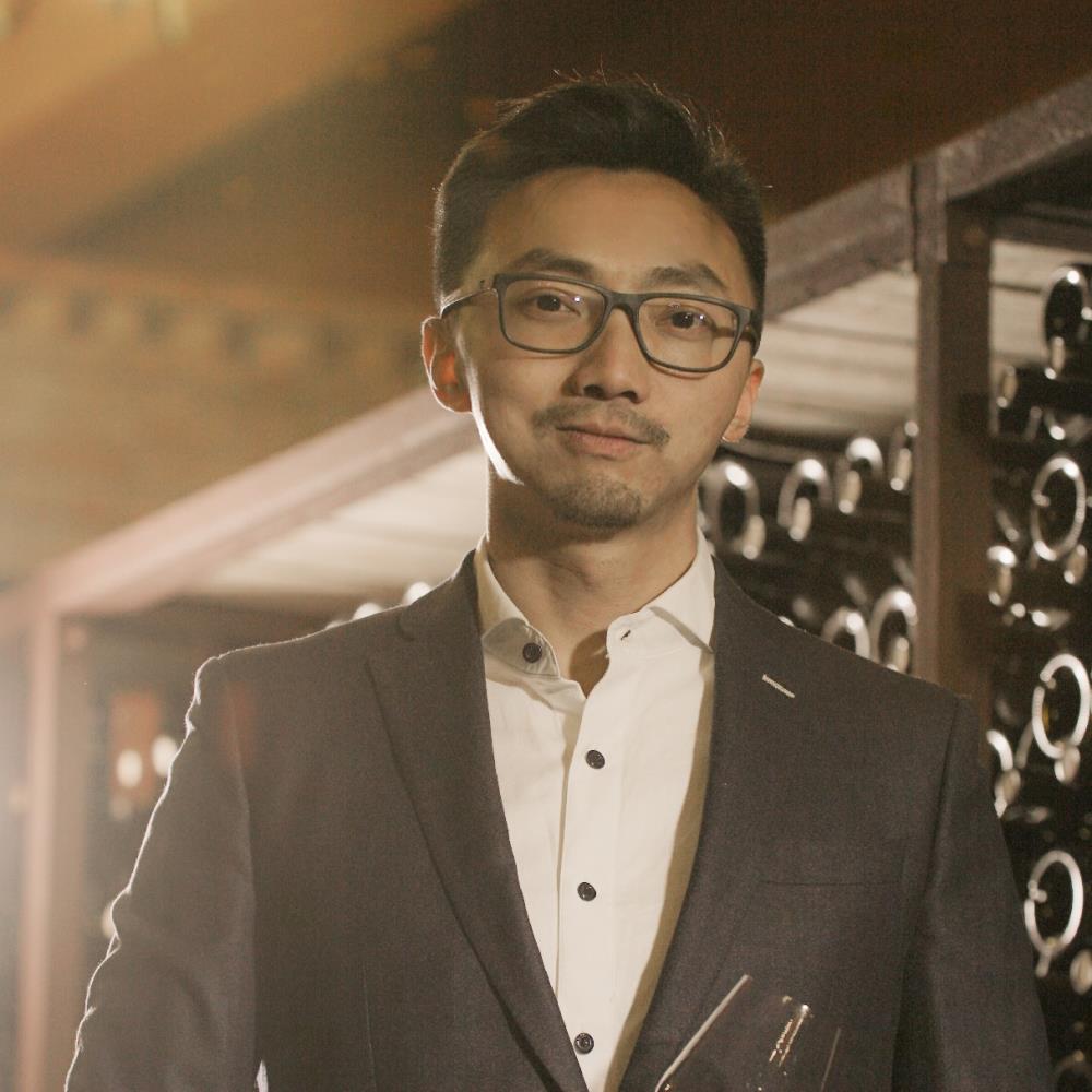 Deng Zhongxiang