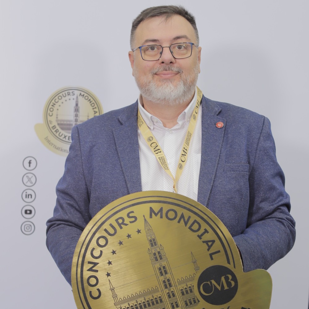 Györffy Zoltan