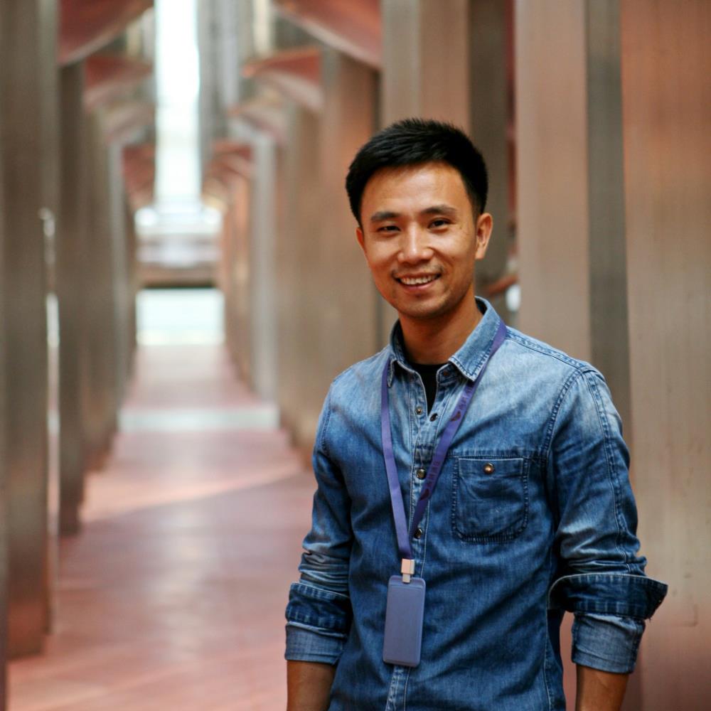 Liao Zusong