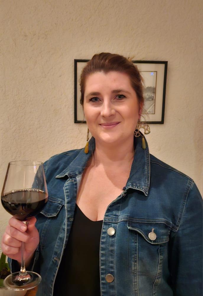 Van Rooyen Natalie